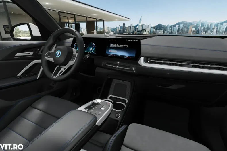 BMW X1 (Seria X) din 2026 cu 1 km - oferta BMW195538 - foto 13