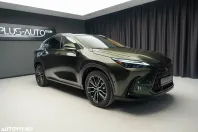 Lexus Seria NX din 2025 cu 10 km - oferta LEX195539 - foto 3