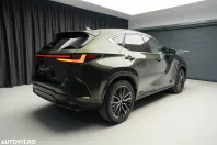 Lexus Seria NX din 2025 cu 10 km - oferta LEX195539 - foto 4