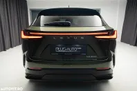 Lexus Seria NX din 2025 cu 10 km - oferta LEX195539 - foto 5