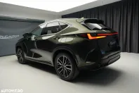 Lexus Seria NX din 2025 cu 10 km - oferta LEX195539 - foto 6