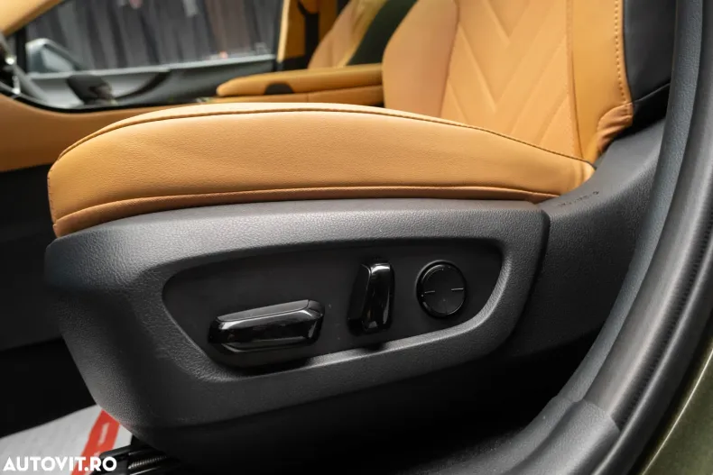 Lexus Seria NX din 2025 cu 10 km - oferta LEX195539 - foto 8