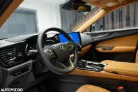 Lexus Seria NX din 2025 cu 10 km - oferta LEX195539 - foto 10
