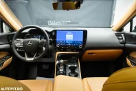 Lexus Seria NX din 2025 cu 10 km - oferta LEX195539 - foto 12