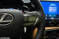 Lexus Seria NX din 2025 cu 10 km - oferta LEX195539 - foto 13