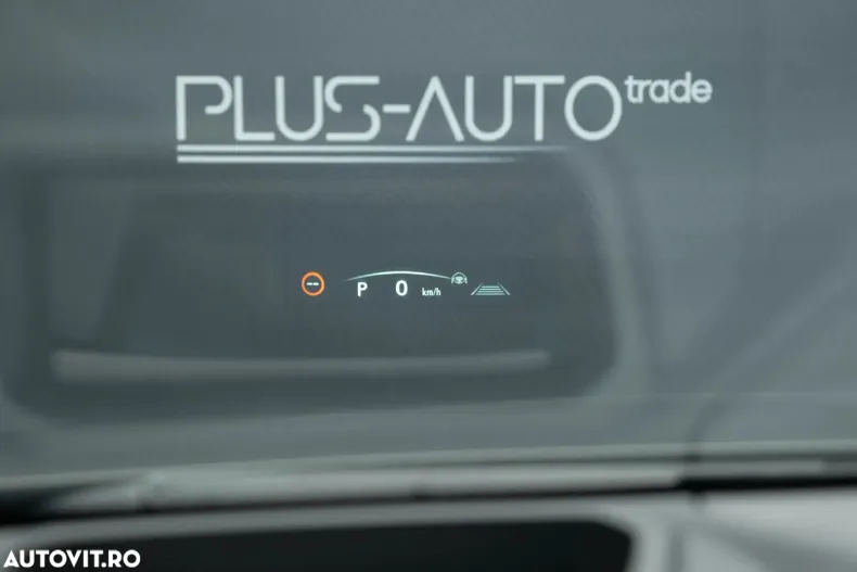 Lexus Seria NX din 2025 cu 10 km - oferta LEX195539 - foto 14