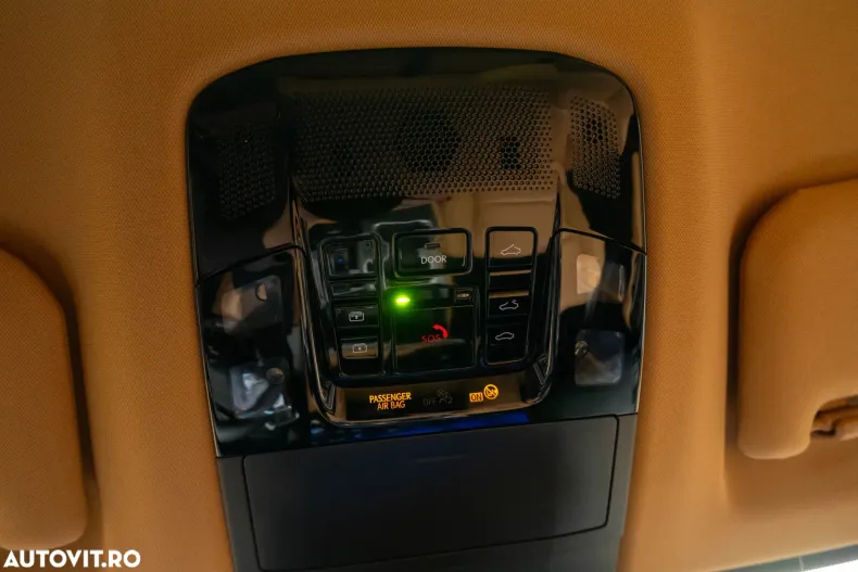 Lexus Seria NX din 2025 cu 10 km - oferta LEX195539 - foto 18