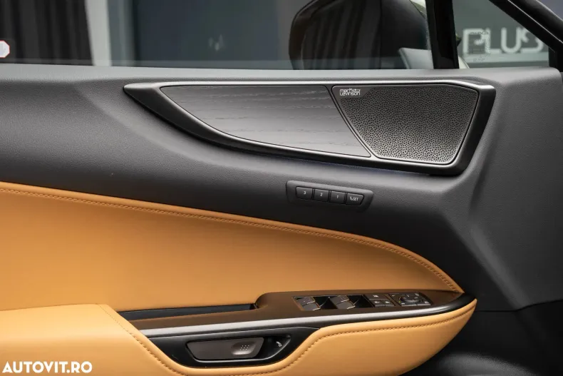 Lexus Seria NX din 2025 cu 10 km - oferta LEX195539 - foto 21