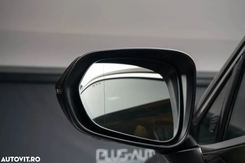 Lexus Seria NX din 2025 cu 10 km - oferta LEX195539 - foto 22