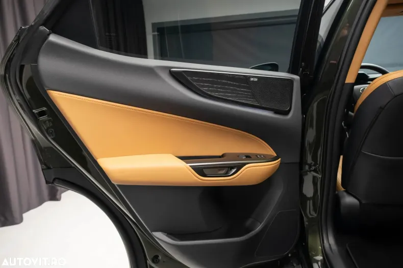 Lexus Seria NX din 2025 cu 10 km - oferta LEX195539 - foto 28