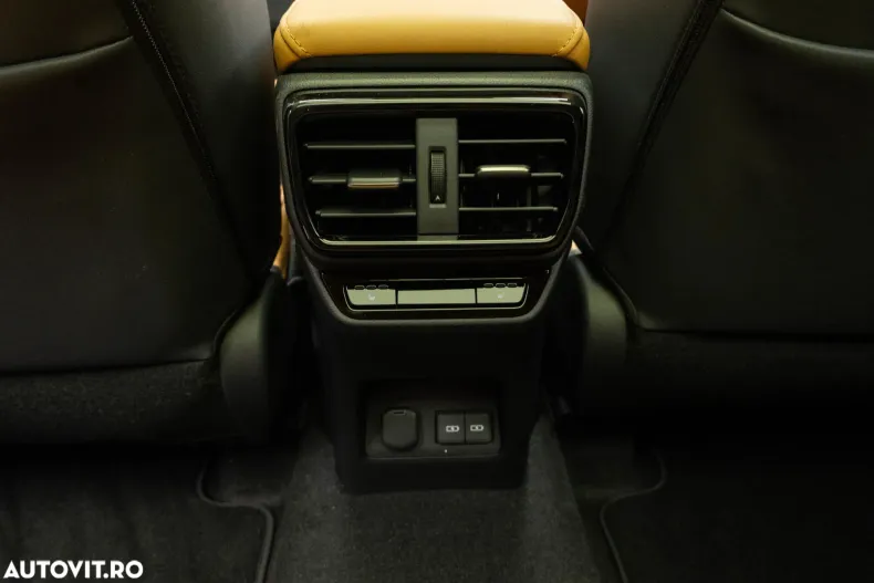 Lexus Seria NX din 2025 cu 10 km - oferta LEX195539 - foto 31