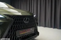 Lexus Seria NX din 2025 cu 10 km - oferta LEX195539 - foto 33