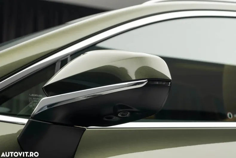 Lexus Seria NX din 2025 cu 10 km - oferta LEX195539 - foto 38