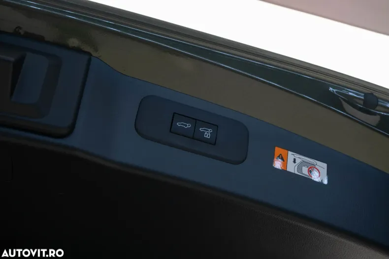 Lexus Seria NX din 2025 cu 10 km - oferta LEX195539 - foto 39