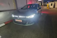 Volkswagen Passat din 2024 cu 13.236 km - oferta VOL195540 - foto 9