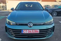 Volkswagen Passat din 2024 cu 13.236 km - oferta VOL195540 - foto 12