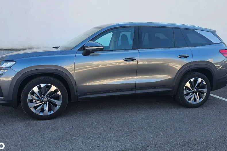 Skoda Kodiaq din 2024 cu 2.555 km - oferta SKO195541 - foto 5