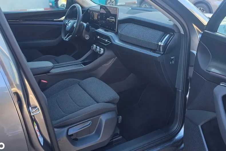 Skoda Kodiaq din 2024 cu 2.555 km - oferta SKO195541 - foto 6
