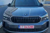 Skoda Kodiaq din 2024 cu 2.555 km - oferta SKO195541 - foto 8