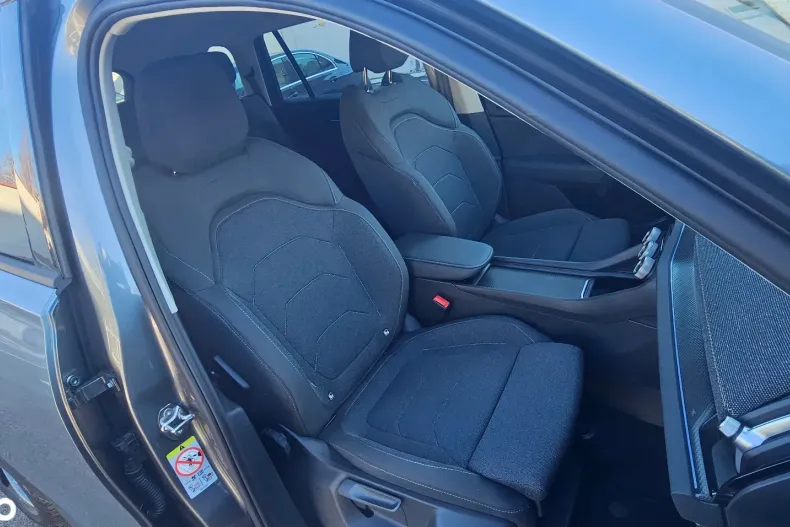 Skoda Kodiaq din 2024 cu 2.555 km - oferta SKO195541 - foto 10