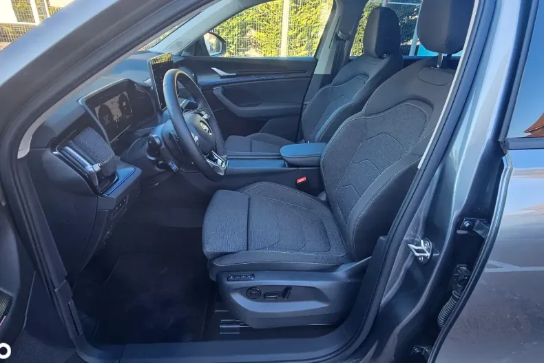 Skoda Kodiaq din 2024 cu 2.555 km - oferta SKO195541 - foto 11