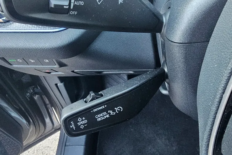 Skoda Kodiaq din 2024 cu 2.555 km - oferta SKO195541 - foto 18
