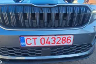 Skoda Kodiaq din 2024 cu 2.555 km - oferta SKO195541 - foto 24