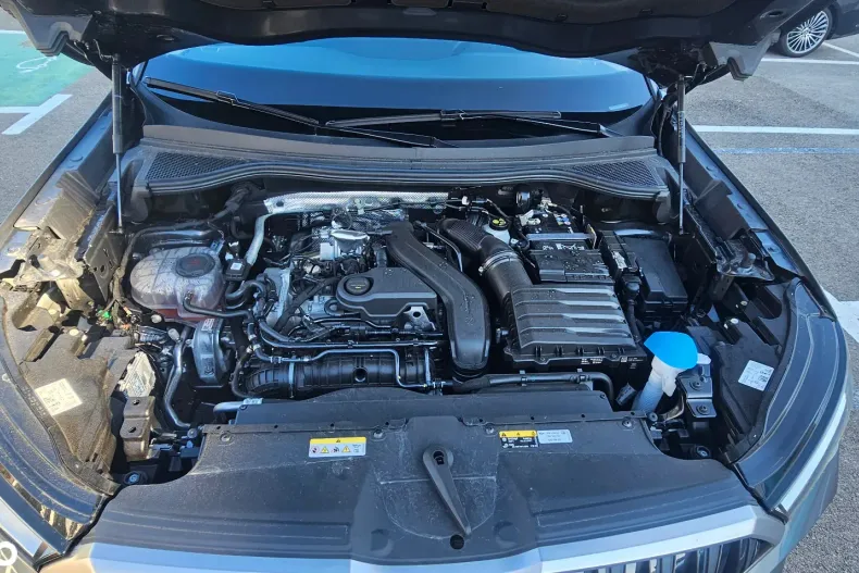 Skoda Kodiaq din 2024 cu 2.555 km - oferta SKO195541 - foto 26