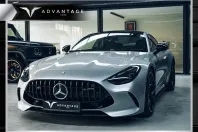 Mercedes-Benz AMG GT (Clasa GT) din 2024 cu 7.100 km - oferta MER195542 - foto 1