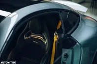 Mercedes-Benz AMG GT (Clasa GT) din 2024 cu 7.100 km - oferta MER195542 - foto 2
