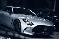 Mercedes-Benz AMG GT (Clasa GT) din 2024 cu 7.100 km - oferta MER195542 - foto 3