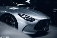 Mercedes-Benz AMG GT (Clasa GT) din 2024 cu 7.100 km - oferta MER195542 - foto 5