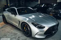 Mercedes-Benz AMG GT (Clasa GT) din 2024 cu 7.100 km - oferta MER195542 - foto 9