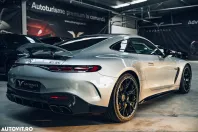 Mercedes-Benz AMG GT (Clasa GT) din 2024 cu 7.100 km - oferta MER195542 - foto 10