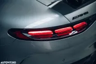 Mercedes-Benz AMG GT (Clasa GT) din 2024 cu 7.100 km - oferta MER195542 - foto 12