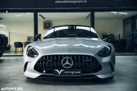 Mercedes-Benz AMG GT (Clasa GT) din 2024 cu 7.100 km - oferta MER195542 - foto 13
