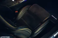 Mercedes-Benz AMG GT (Clasa GT) din 2024 cu 7.100 km - oferta MER195542 - foto 19