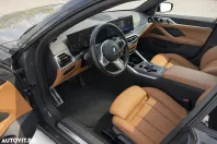 BMW 420d (Seria 4) din 2023 cu 45.500 km - oferta BMW195543 - foto 2