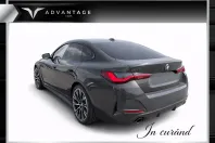 BMW 420d (Seria 4) din 2023 cu 45.500 km - oferta BMW195543 - foto 3