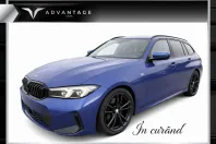 BMW 320d (Seria 3) din 2023 cu 58.000 km - oferta BMW195544 - foto 1