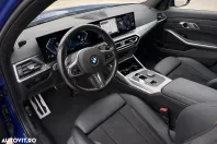 BMW 320d (Seria 3) din 2023 cu 58.000 km - oferta BMW195544 - foto 2