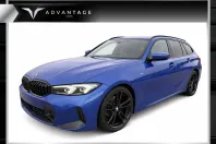 BMW 320d (Seria 3) din 2023 cu 58.000 km - oferta BMW195544 - foto 4