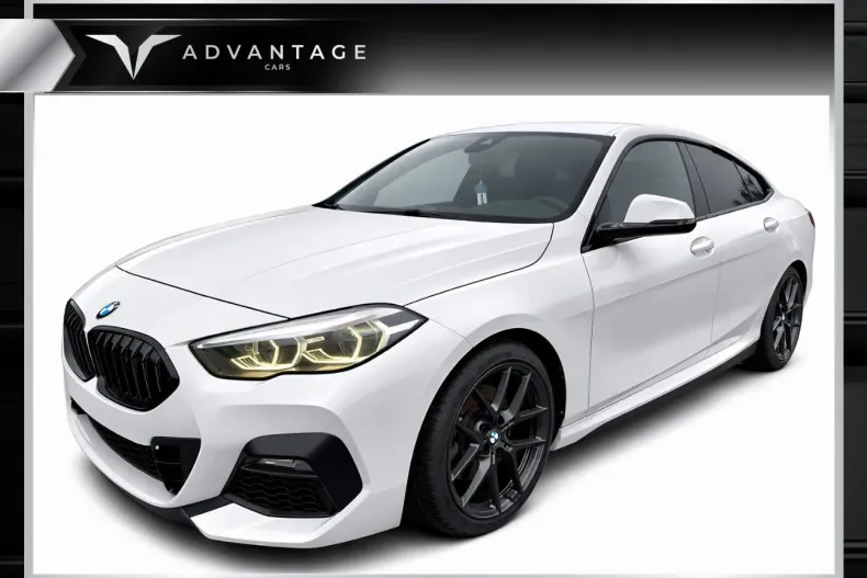 BMW 218i (Seria 2) din 2020 cu 93.100 km - oferta BMW195545 - foto 1