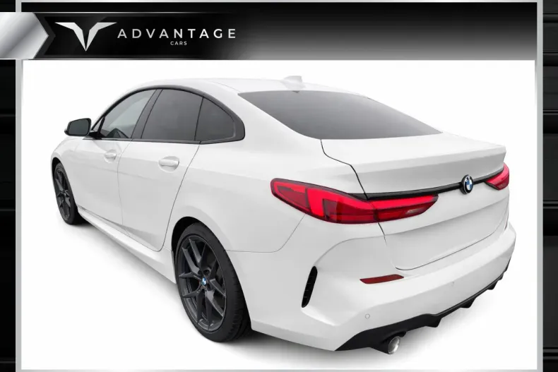 BMW 218i (Seria 2) din 2020 cu 93.100 km - oferta BMW195545 - foto 2