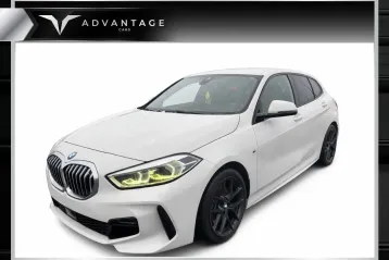BMW 118i din 2020 - oferta BMW195546