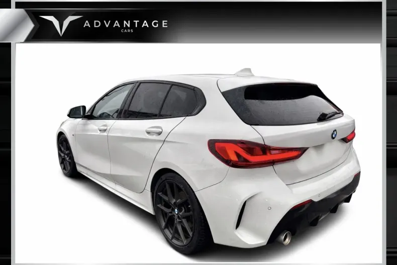 BMW 118i (Seria 1) din 2020 cu 134.800 km - oferta BMW195546 - foto 2