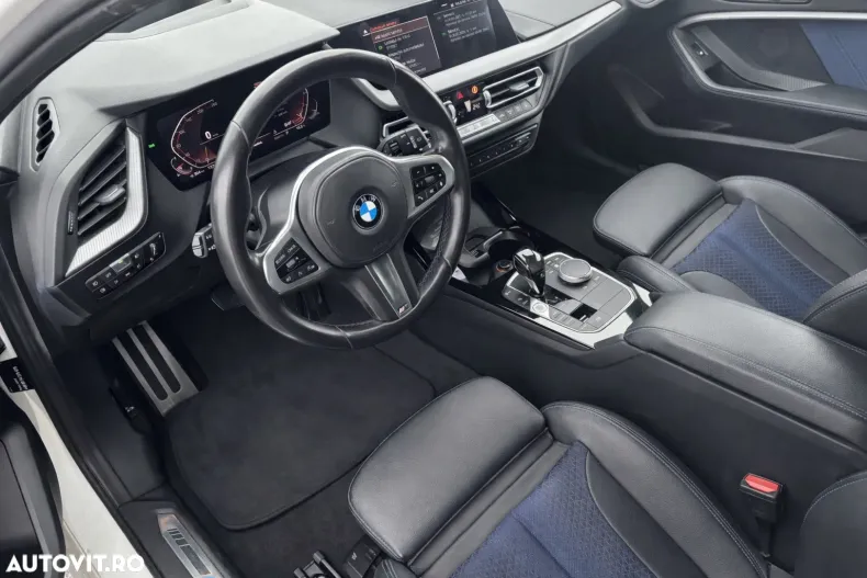 BMW 118i (Seria 1) din 2020 cu 134.800 km - oferta BMW195546 - foto 3