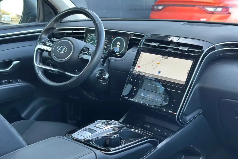 Hyundai Tucson din 2022 cu 91.800 km - oferta HYU195547 - foto 2