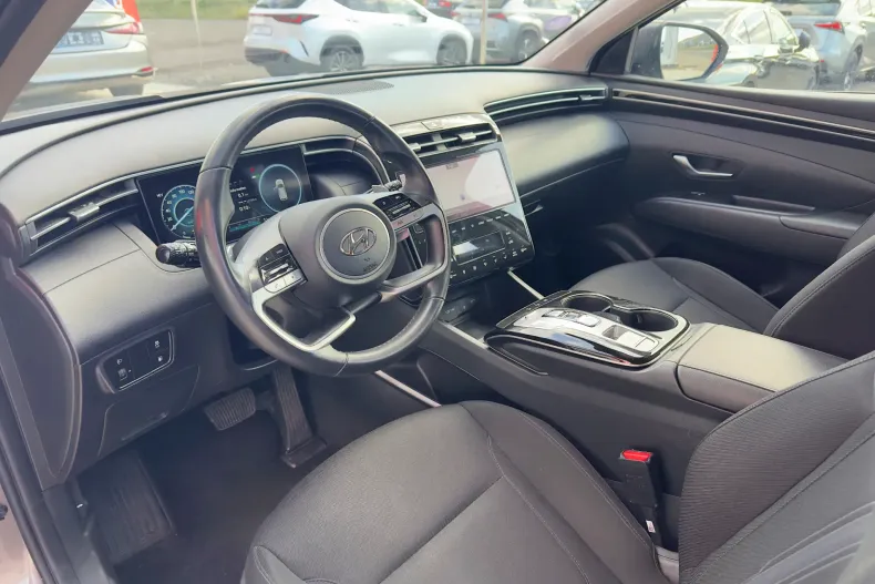 Hyundai Tucson din 2022 cu 91.800 km - oferta HYU195547 - foto 12