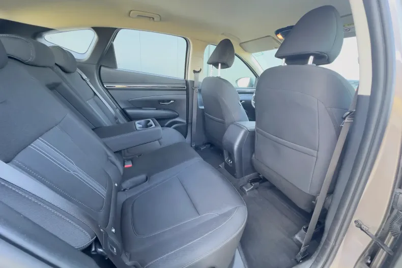 Hyundai Tucson din 2022 cu 91.800 km - oferta HYU195547 - foto 19